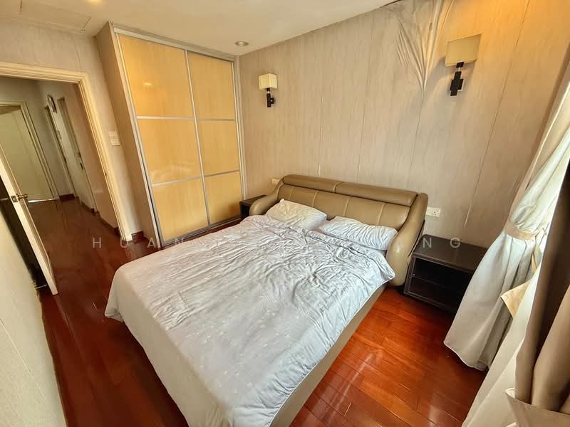 2-storey Terraced House for Sale in Taman Setia Indah (Tebrau) - Huan Chin Siang - Bedroom - PropertyGuru.com.my