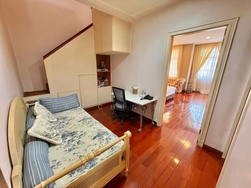 2-storey Terraced House for Sale in Taman Setia Indah (Tebrau) - Huan Chin Siang - Bedroom - PropertyGuru.com.my