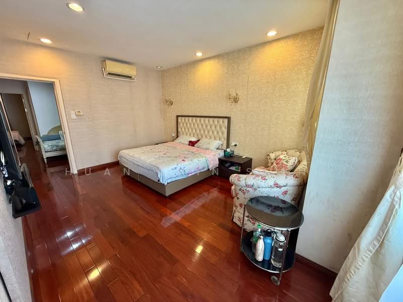 2-storey Terraced House for Sale in Taman Setia Indah (Tebrau) - Huan Chin Siang - Bedroom - PropertyGuru.com.my