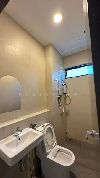 Crest Austin Crests Austins Crest Austins untuk Untuk Disewa - RM 6,500 /bulan, Apr 2026 - Bathroom - PropertyGuru.com.my