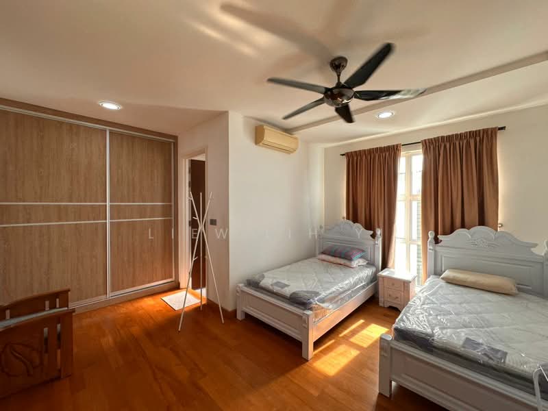 Bungalow for Rent in Iskandar Puteri (Nusajaya) (Johor) - Liew Lih Yi - Bedroom - PropertyGuru.com.my