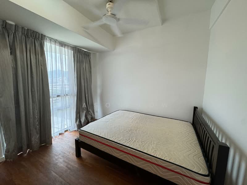 Condominium for Rent at Cascades - Jason Low - Bedroom - PropertyGuru.com.my