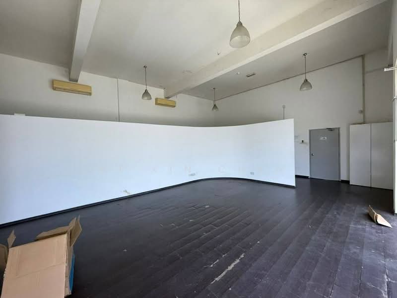 Factory for Rent in Gelang Patah (Johor) - Ke Xin Chan - Interior - PropertyGuru.com.my