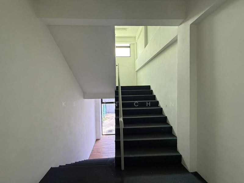 Factory for Rent in Gelang Patah (Johor) - Ke Xin Chan - Corridor - PropertyGuru.com.my