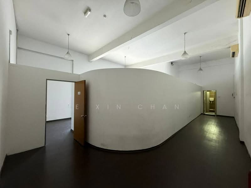 Factory for Rent in Gelang Patah (Johor) - Ke Xin Chan - Interior - PropertyGuru.com.my