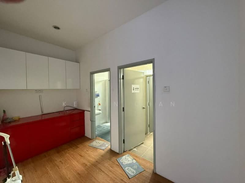 Factory for Rent in Gelang Patah (Johor) - Ke Xin Chan - Interior - PropertyGuru.com.my