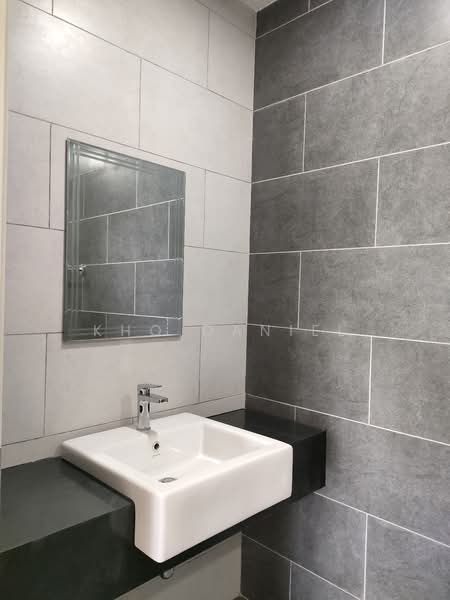 Service Residence for Rent at Paisley @ Tropicana Metropark - Kho Daniel - Bathroom - PropertyGuru.com.my