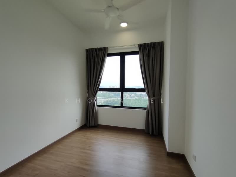 Service Residence for Rent at Paisley @ Tropicana Metropark - Kho Daniel - View - PropertyGuru.com.my