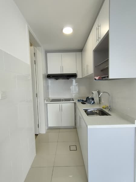 Service Residence for Rent at Paisley @ Tropicana Metropark - Kho Daniel - Kitchen - PropertyGuru.com.my