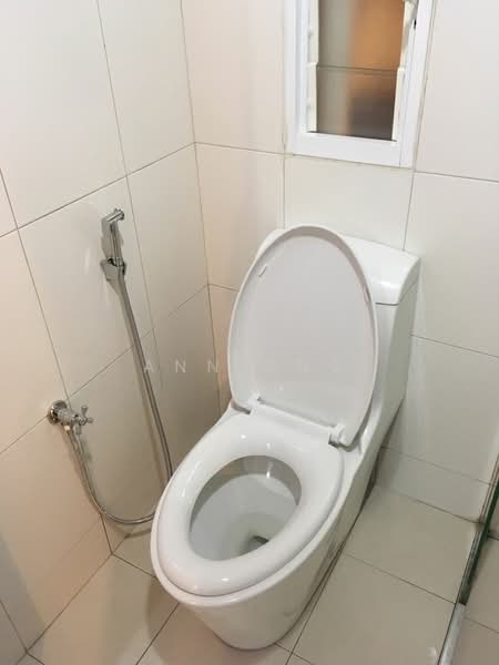 Titiwangsa Sentral untuk Untuk Dijual - RM 550,000, Apr 2026 - Bathroom - PropertyGuru.com.my