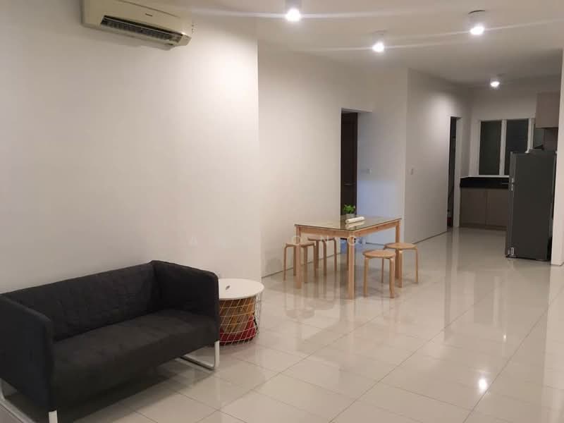 Titiwangsa Sentral untuk Untuk Dijual - RM 550,000, Apr 2026 - Living Room - PropertyGuru.com.my