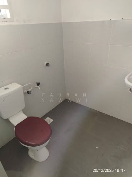 2-storey Terraced House for Sale in Kuala Selangor (Selangor) - Fauran Nawawi - PropertyGuru.com.my