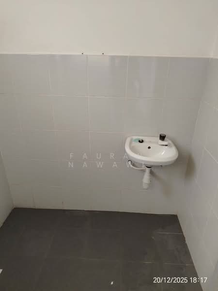2-storey Terraced House for Sale in Kuala Selangor (Selangor) - Fauran Nawawi - PropertyGuru.com.my