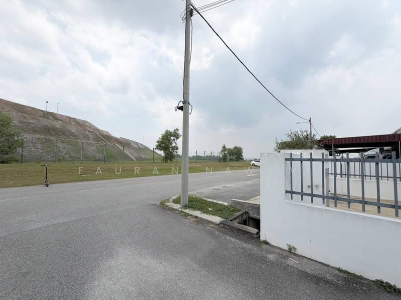 2-storey Terraced House for Sale in Kuala Selangor (Selangor) - Fauran Nawawi - PropertyGuru.com.my