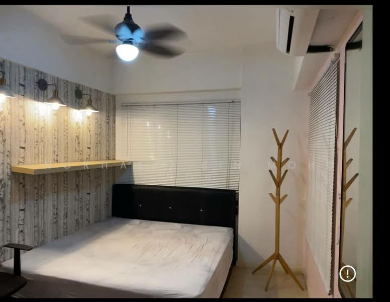 Condominium for Rent at Puri Aiyu - Norhafiz Bin Mohd Nor - Bedroom - PropertyGuru.com.my