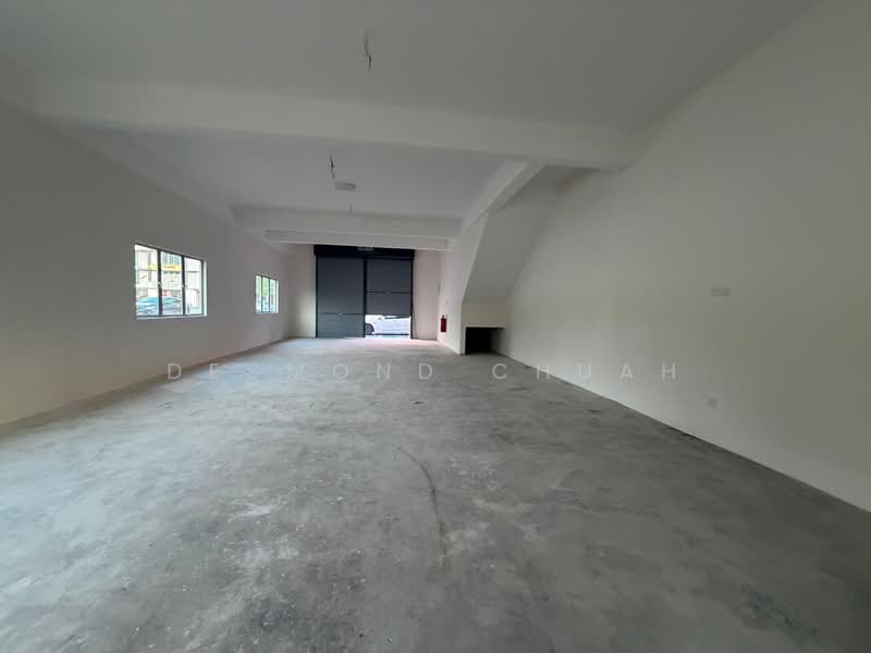 Shop for Rent in Nibong Tebal (Penang) - Desmond Chuah - Interior - PropertyGuru.com.my