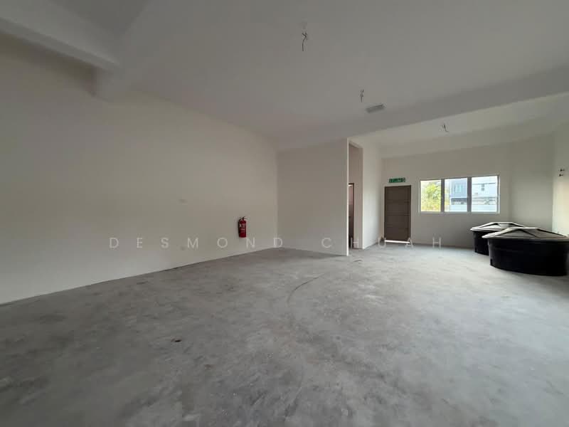 Shop for Rent in Nibong Tebal (Penang) - Desmond Chuah - Interior - PropertyGuru.com.my