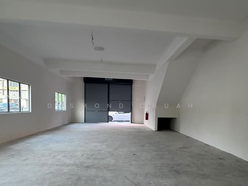 Shop for Rent in Nibong Tebal (Penang) - Desmond Chuah - Interior - PropertyGuru.com.my