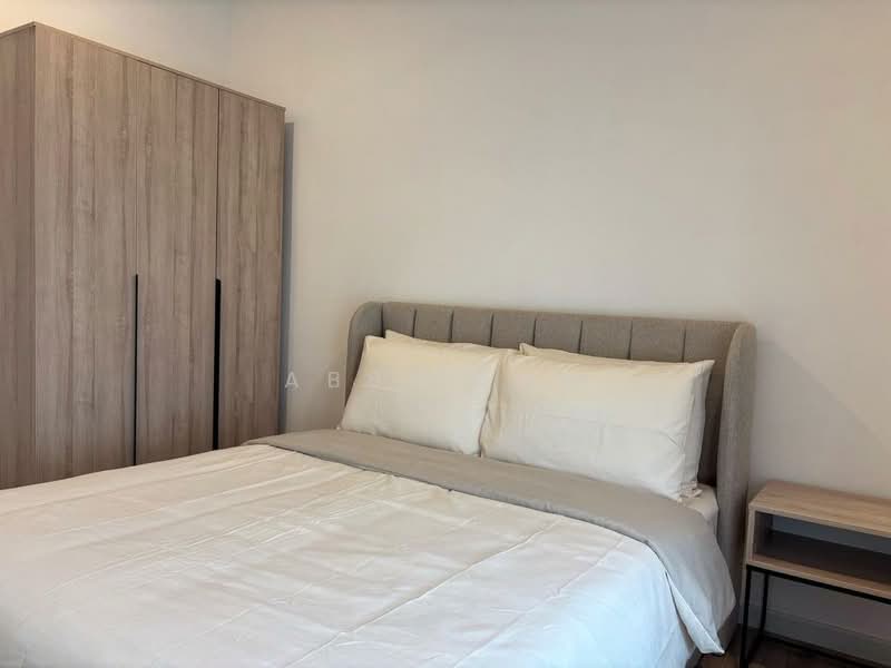 Service Residence for Rent at Sunway Belfield - Abby Tan - Bedroom - PropertyGuru.com.my