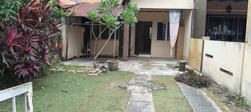 2-storey Terraced House for Rent in Puchong (Selangor) - Jane Wong - Exterior - PropertyGuru.com.my