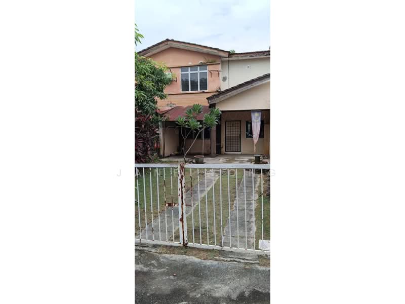 2-storey Terraced House for Rent in Puchong (Selangor) - Jane Wong - Exterior - PropertyGuru.com.my