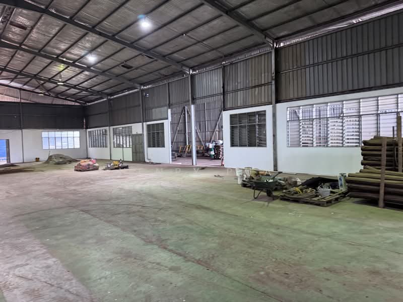 Kilang untuk Dijual di Sungai Tiram (Ulu Tiram) - Henry Pua - Interior - PropertyGuru.com.my