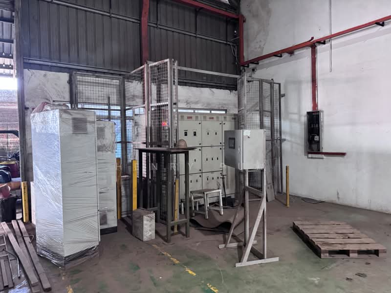 Kilang untuk Dijual di Sungai Tiram (Ulu Tiram) - Henry Pua - Interior - PropertyGuru.com.my