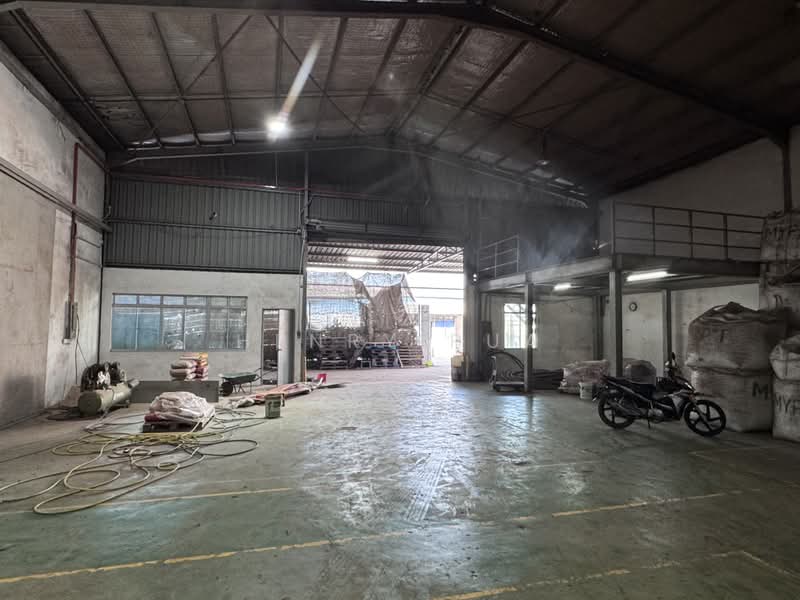 Kilang untuk Dijual di Sungai Tiram (Ulu Tiram) - Henry Pua - Interior - PropertyGuru.com.my