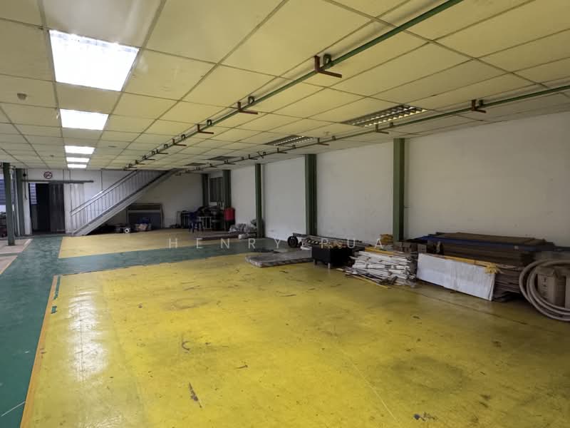 Kilang untuk Dijual di Sungai Tiram (Ulu Tiram) - Henry Pua - Interior - PropertyGuru.com.my