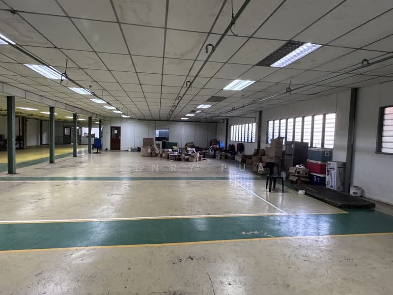 Kilang untuk Dijual di Sungai Tiram (Ulu Tiram) - Henry Pua - Interior - PropertyGuru.com.my