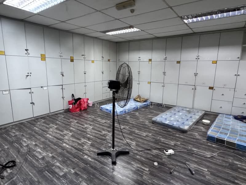 Kilang untuk Dijual di Sungai Tiram (Ulu Tiram) - Henry Pua - Interior - PropertyGuru.com.my