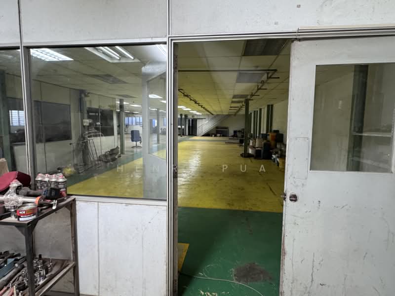 Kilang untuk Dijual di Sungai Tiram (Ulu Tiram) - Henry Pua - Interior - PropertyGuru.com.my