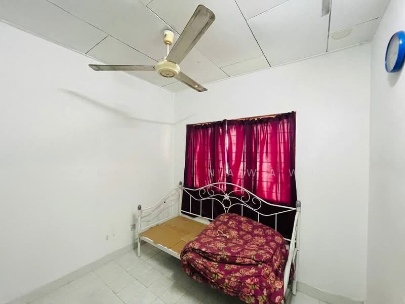 2-storey Terraced House for Sale in Selayang (Selangor) - Fauran Nawawi - PropertyGuru.com.my