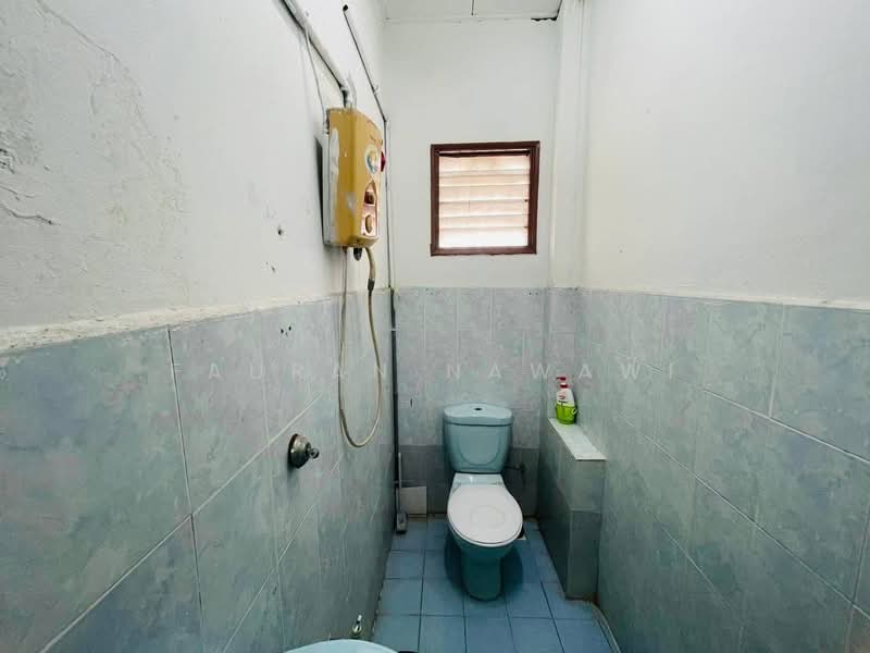 2-storey Terraced House for Sale in Selayang (Selangor) - Fauran Nawawi - PropertyGuru.com.my