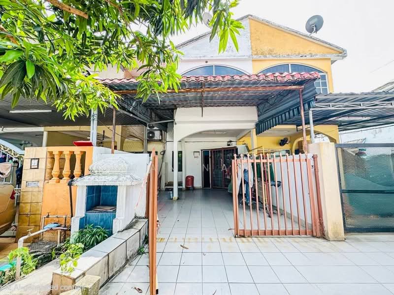 2-storey Terraced House for Sale in Selayang (Selangor) - Fauran Nawawi - PropertyGuru.com.my