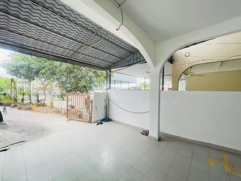 2-storey Terraced House for Sale in Selayang (Selangor) - Fauran Nawawi - PropertyGuru.com.my