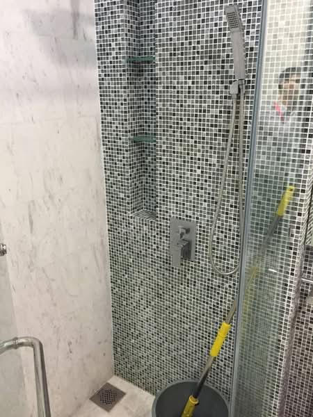 The Elements untuk Untuk Disewa - RM 1,700 /bulan, Apr 2026 - Bathroom - PropertyGuru.com.my