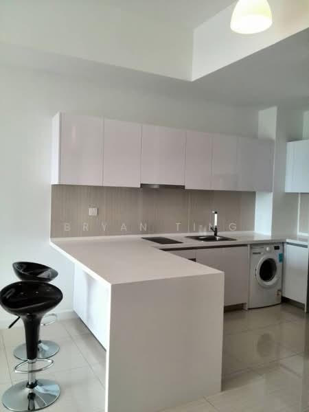 Service Residence for Rent at The Elements - Bryan Ting - Kitchen - PropertyGuru.com.my