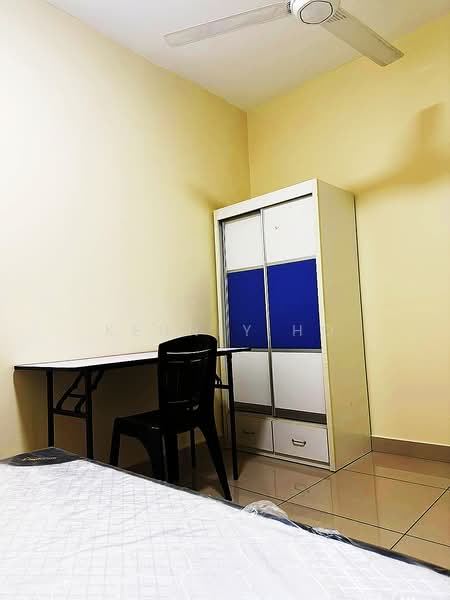 Servis Apartment untuk Disewa di Pacific Place - Kennly Ho - Bedroom - PropertyGuru.com.my