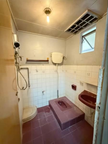 2-storey Terraced House for Sale in Bandar Menjalara (Kuala Lumpur) - Mandy Liew - Bathroom - PropertyGuru.com.my