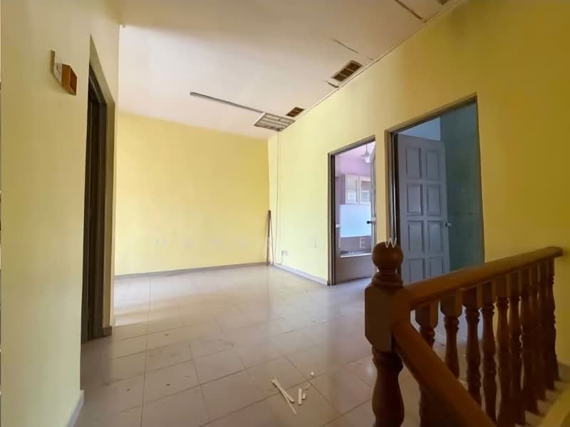 2-storey Terraced House for Sale in Bandar Menjalara (Kuala Lumpur) - Mandy Liew - Interior - PropertyGuru.com.my