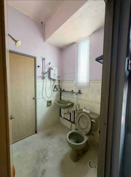 2-storey Terraced House for Sale in Bandar Menjalara (Kuala Lumpur) - Mandy Liew - Bathroom - PropertyGuru.com.my