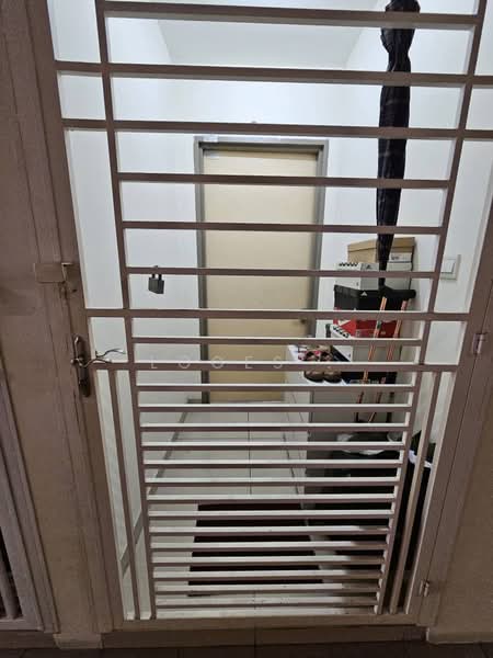 Service Residence for Sale at Platinum Lake PV 21 - Loges . - Entrance - PropertyGuru.com.my