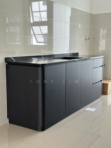 2-storey Terraced House for Rent in Eco Botanic (Iskandar Puteri (Nusajaya)) - Tony Lim - Kitchen - PropertyGuru.com.my