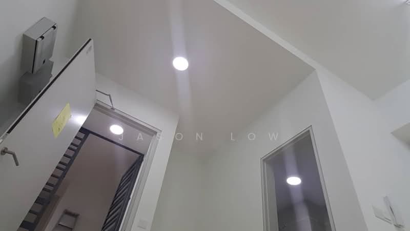 Service Residence for Rent at D'sara Sentral - Jason Low - PropertyGuru.com.my