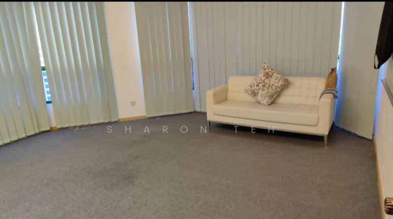 Persiaran Gurney untuk Untuk Disewa - RM 2,975 /bulan, Apr 2026 - Living Room - PropertyGuru.com.my