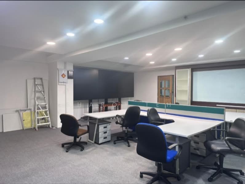 Persiaran Gurney untuk Untuk Disewa - RM 2,975 /bulan, Apr 2026 - Interior - PropertyGuru.com.my