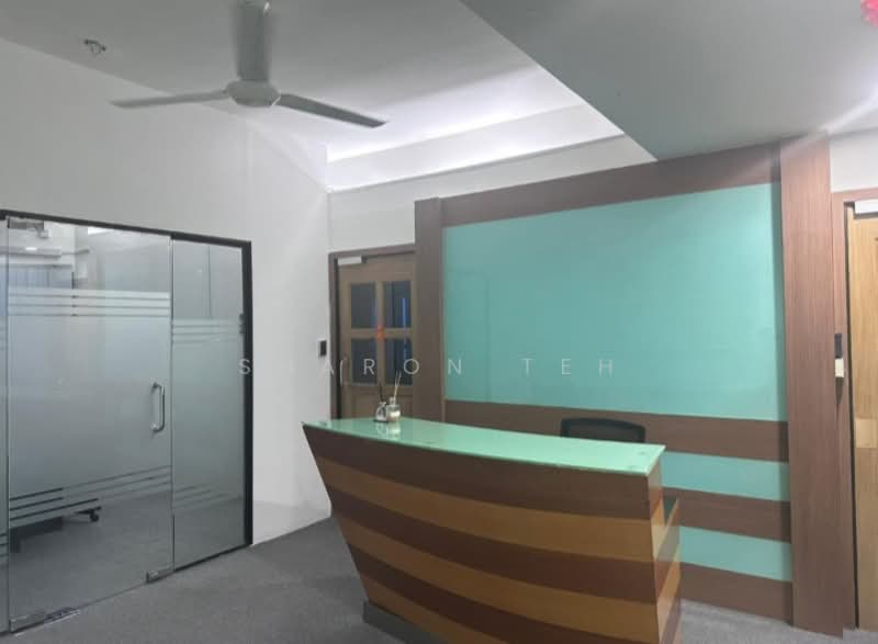 Persiaran Gurney untuk Untuk Disewa - RM 2,975 /bulan, Apr 2026 - Interior - PropertyGuru.com.my