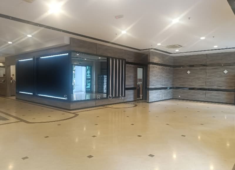 Persiaran Gurney untuk Untuk Disewa - RM 2,975 /bulan, Apr 2026 - Lobby - PropertyGuru.com.my