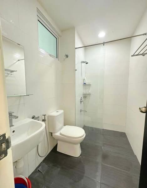 Twin Galaxy (Dwi Galaksi) untuk Untuk Dijual - RM 650,000, Apr 2026 - Bathroom - PropertyGuru.com.my